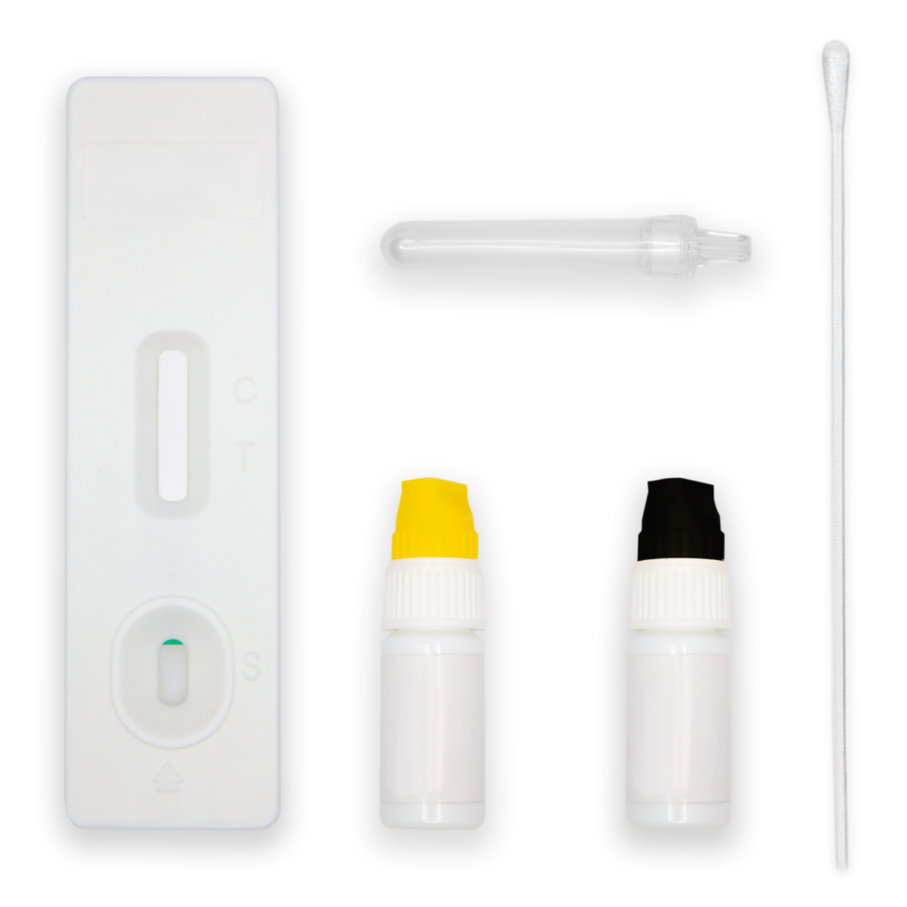 Gonorrhea SG STD Test